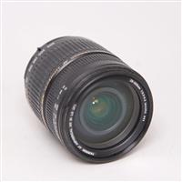 Used Tamron AF 28-300mm f/3.5-6.3 XR Di LD ASPH IF Macro - Nikon Fit