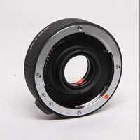 Used Sigma APO 1.4x Teleconverter EX DG - Canon EF