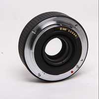 Used Sigma APO 1.4x Teleconverter EX DG - Canon EF