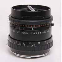 Used Hasselblad CFE 80mm f/2.8 Lens