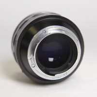 Used Lenses-Voigtlander Nokton 50mm F1.1 M mount