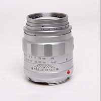 Used Leitz Tele-Elmarit 90mm f/2.8 - M Mount