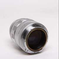 Used Leitz Tele-Elmarit 90mm f/2.8 - M Mount