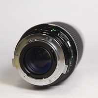 Used Film Lenses Vivitar Series 1 70-210 f3.5 Macro Zoom