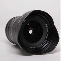 Used Laowa D-Dreamer 15mm f/2.0 - L Mount