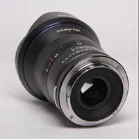 Used Laowa D-Dreamer 15mm f/2.0 - L Mount