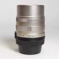 Used Lenses Zeiss Sonnar T 90mm F2.8 G- Mount