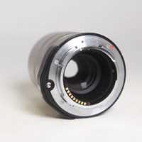 Used Lenses Zeiss Sonnar T 90mm F2.8 G- Mount