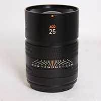 Used Hasselblad 25mm f2.5 XCD Lens