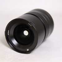 Used Hasselblad 25mm f2.5 XCD Lens