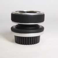 Used Lenses Lensbaby Composer - Nikon F Mount