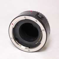 Used Canon EF25 Extension Tube