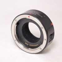 Used Canon EF25 Extension Tube