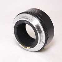 Used Canon EF25 Extension Tube