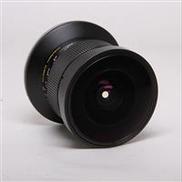 Used TTArtisans 11mm F/2.8 Fisheye - Fuji GFX Mount