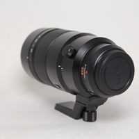 Used Panasonic Leica DG Elmarit 200mm f/2.8 Power O.I.S. Lens