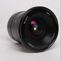 Used 7Artisans 15mm f/1.4 - Nikon Z Mount