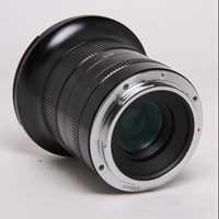 Used 7Artisans 15mm f/1.4 - Nikon Z Mount