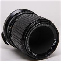 Used Pentax SMC 67 135mm f/4 Macro