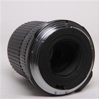 Used Pentax SMC 67 135mm f/4 Macro