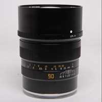 Used TTartisan 90mm f/1.25 - Hassleblad XD Mount