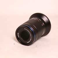 Used Laowa 85mm f5.6 2X Ultra Macro APO Lens - Nikon Z