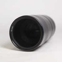 Used Lenses Laowa 100mm CA-Dreamer Macro 2X Nikon Z Mount