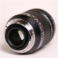 Used Laowa D-Dreamer FFII 15mm f/2 - Leica M