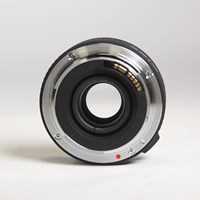 Used Lenses Sigma APO Tele Converter 1.4x EX DG EF Mount