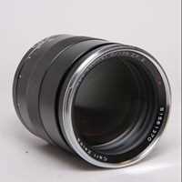 Used Zeiss APO Sonnar T* 135mm f/2 ZF.2 - F Mount