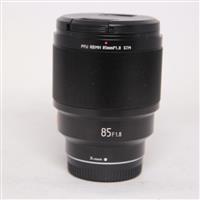 Used Viltrox AF 85mm f/1.8 XF Mk I Lens Fujifilm X-Mount