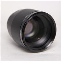 Used Viltrox AF 85mm f/1.8 XF Mk I Lens Fujifilm X-Mount