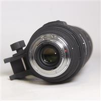 Used Lenses Sigma 80-400mm F4.5-5.6 APO D F Mount