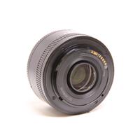 Used Yongnuo 50mm F/1.8 EF Mount Lens