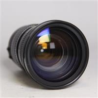 Used Lenses Film -Canon Macro 35-105mm F3.5 FD