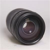 Used Lenses Tamron AF70-300mm F/4-5.6 LD Macro 1:2 Canon AF Mount (Original)