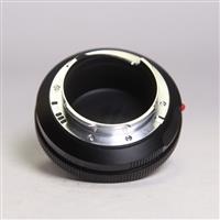 Used Lenses Lieica Macro-Adapter -M