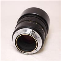 Used Leica Summicron-M 90mm f/2 Lens 11136