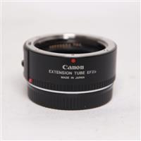 Used Canon EF25 Extention Tube