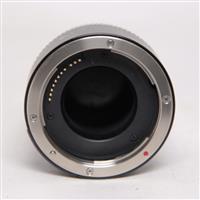 Used Canon EF25 Extention Tube