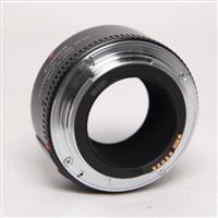 Used Canon EF25 Extention Tube