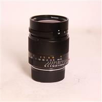 Used 7Artisans 28mm f/1.4 Lens M mount