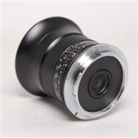 Used TTArtisan 10mm APS-C F2 Nikon Z mount