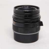 Used Leica Elmarit-M 28mm f2.8 11809