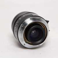 Used Leica Elmarit-M 28mm f2.8 11809