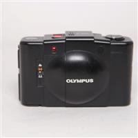 Used Olympus XA2 35mm Camera