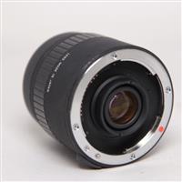 Used Sigma 2 x APO Converter Canon ef mount