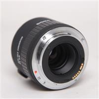 Used Sigma 2 x APO Converter Canon ef mount