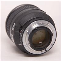 Used Nikon AF 85mm f1.4D Lens