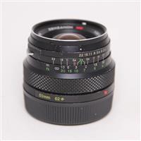 Used Zenza Bronica 50mm f/2.8 Zenanon MC